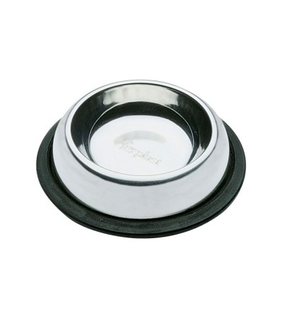 Ferplast NOVA KC 70 Չժանգոտվող պողպատե կերաման 14 х 3.5սմ - haf-haf.am