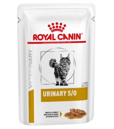 URINARY S/O MOD CAL 12 X 100 G - haf-haf.am